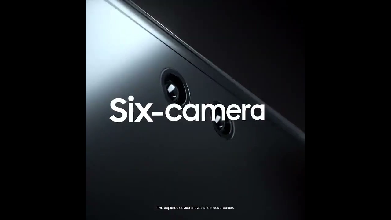 official introductory film Samsung_s 200 megap
