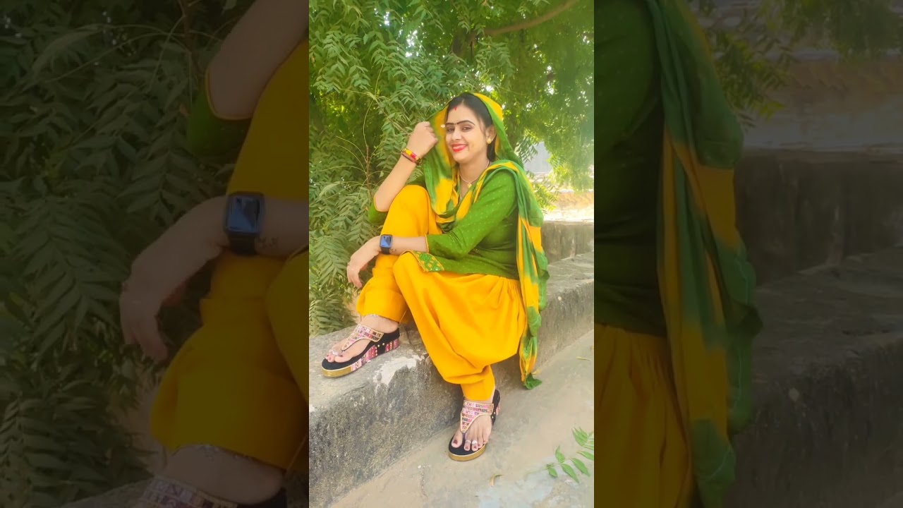 official Meenu raj
