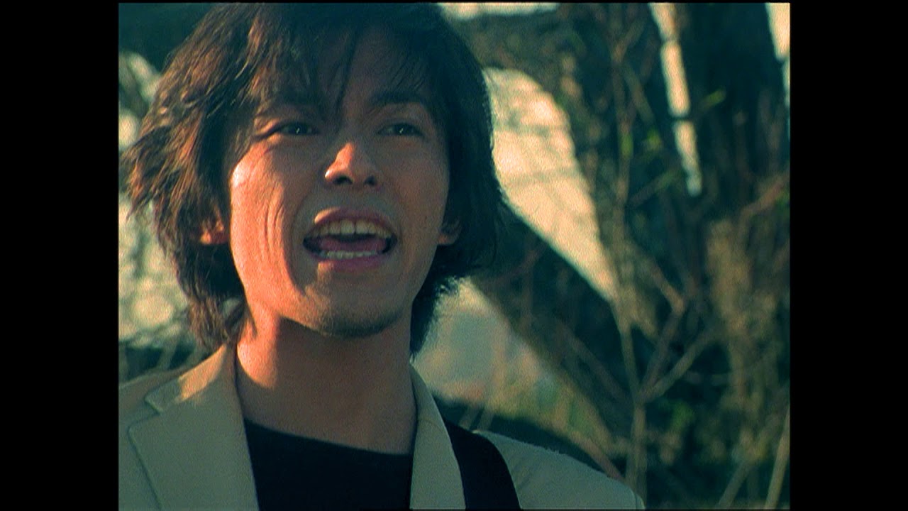 藤木直人「陽のあたる場所」Official Music Video