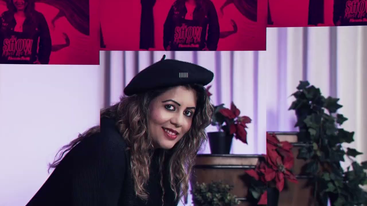 Official promo of our podcast | Mareesha Parikh | TSMGO