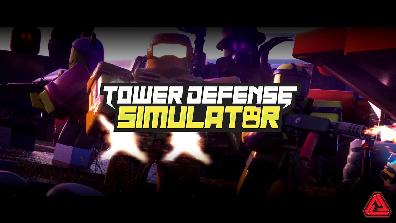 (Official) Tower Defense Simulator OST  - Fallen Boss