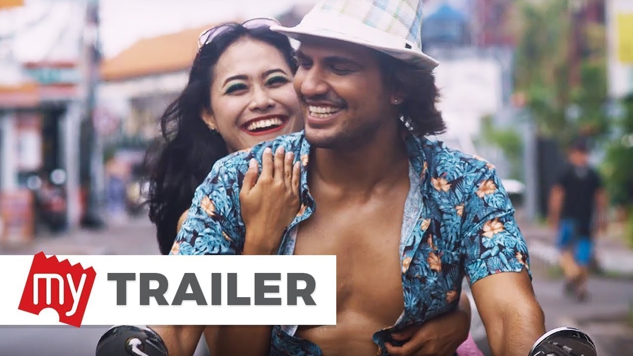 Official Trailer 'Kenapa Harus Bule'