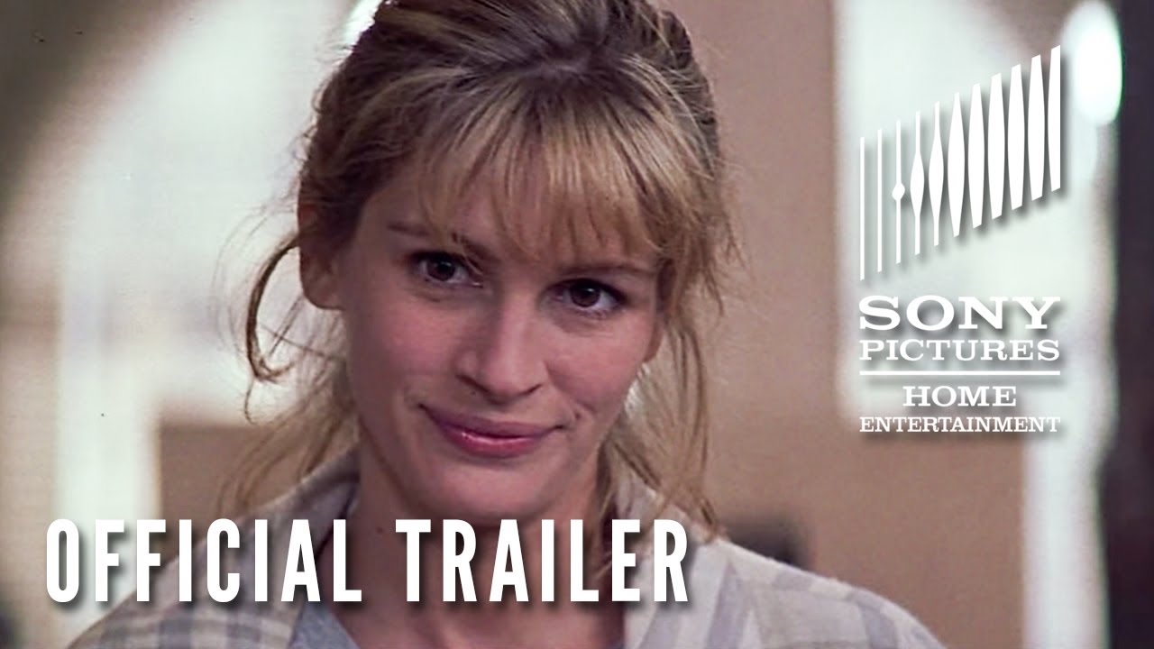 Official Trailer: Stepmom (1998)