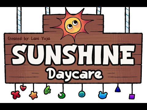 (Official Trailer) SUNSHINE'S DAYCARE