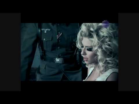 (Official video) Andrea feat COSTI & Azis - Men si tyrsil (720p HD)