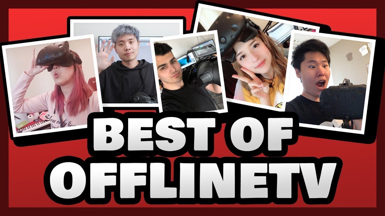 OfflineTV Best Funny Moments