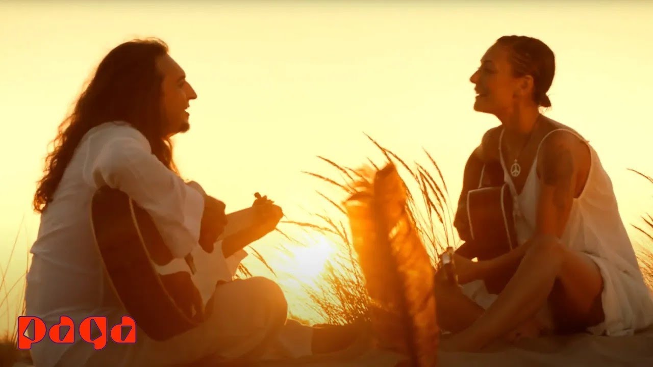 Ogün Sanlısoy - Dayanamam (Konuk:Özlem Tekin)
