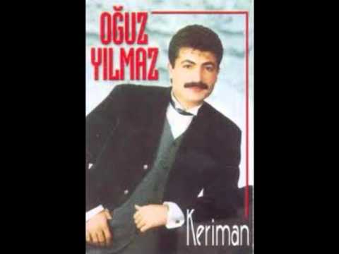 oguz yilmaz - keriman