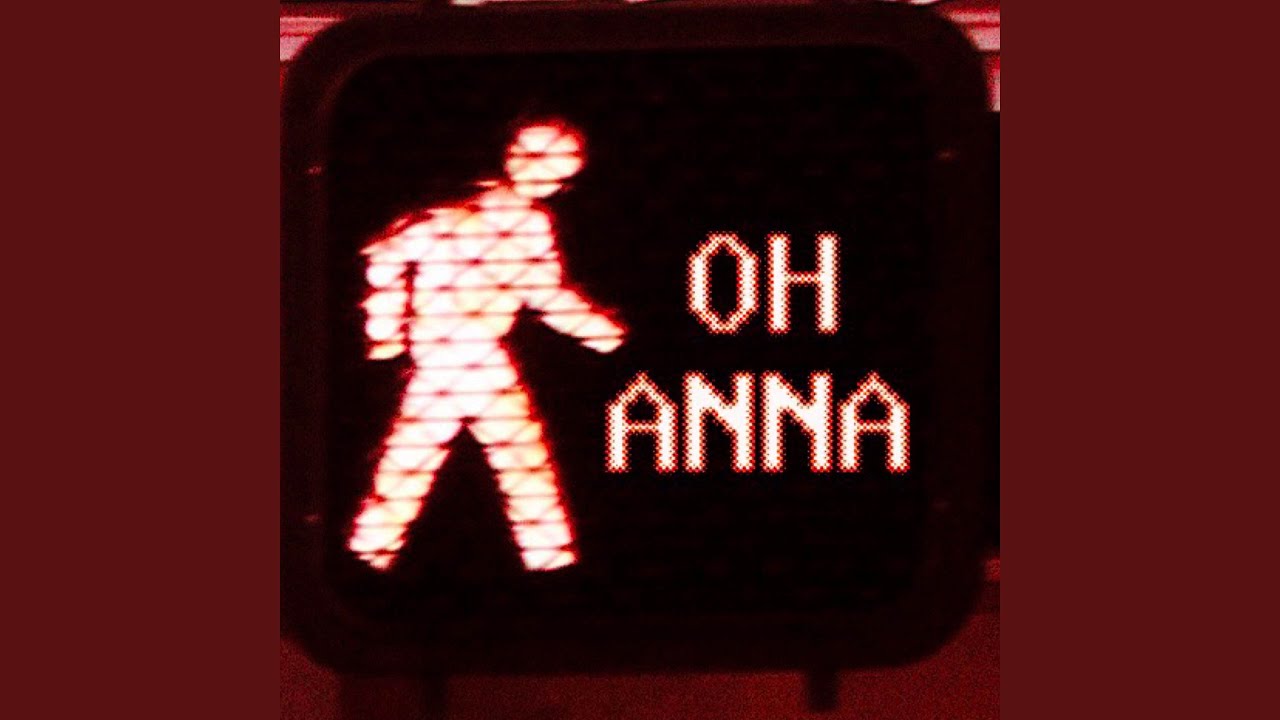 OH ANNA