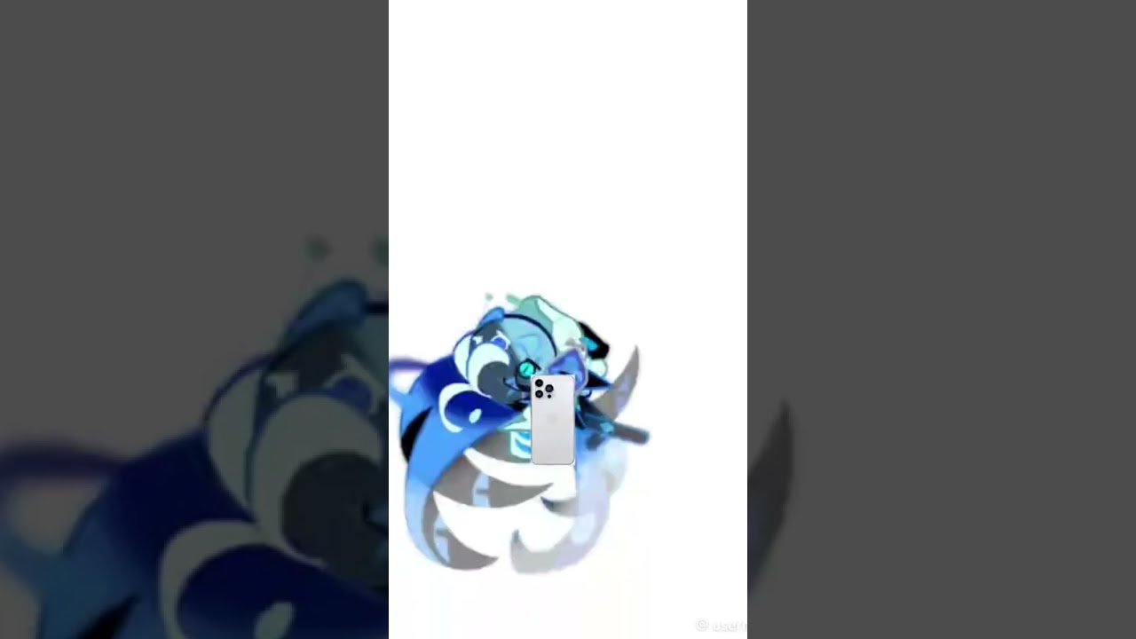 Oh.. #cookierun #r34