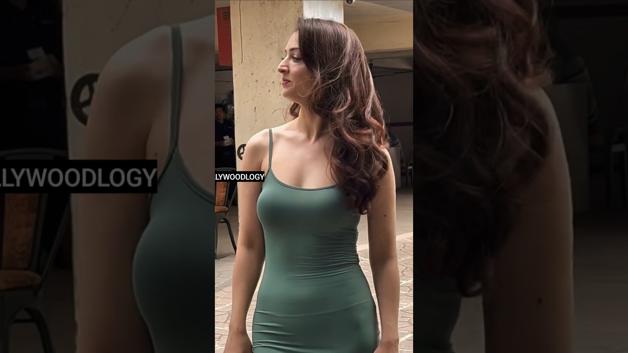 Oh My God... Sandeepa Dhar ki sab gazab hai na? | Bollywoodlogy