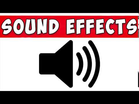 OH NO! - Sound Effect (HD)
