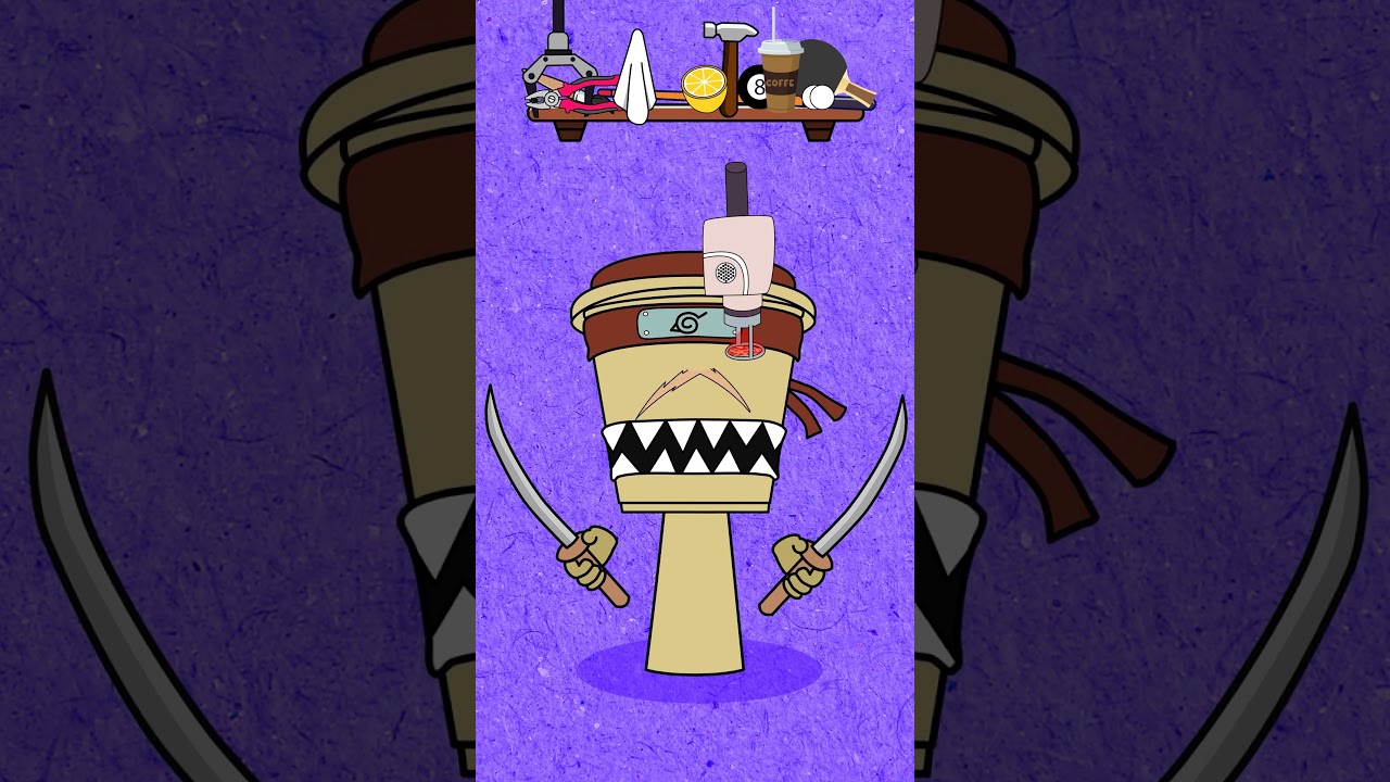 Oh no!! HELP Cappuccino Assassino | Incredibox Sprunki Animation #sprunki #incredibox