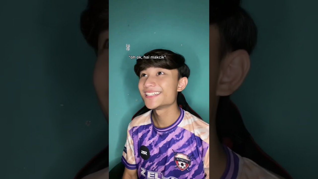 OH NO! #jemichar #tiktok #viral #comedy #trending