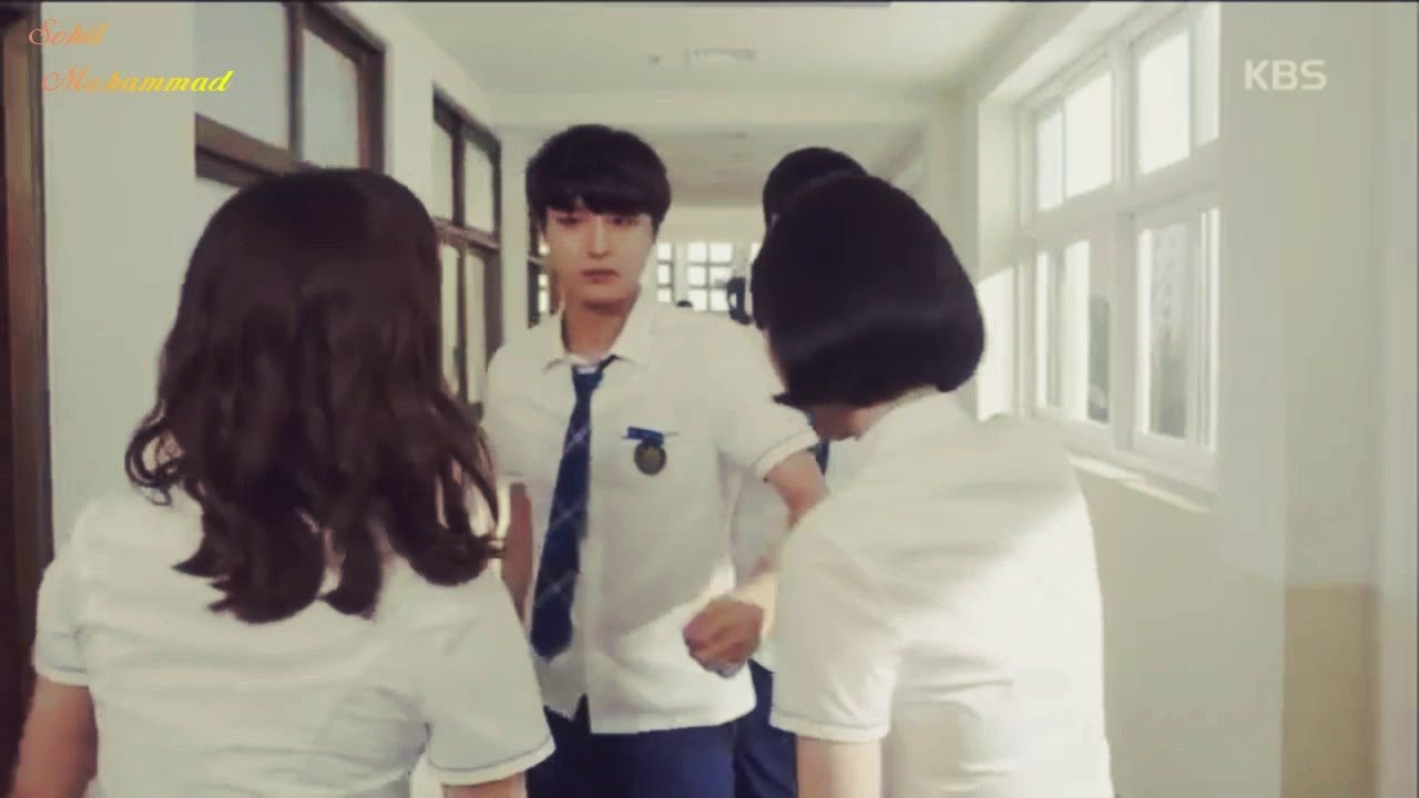Oh oh jane jana Korean mix