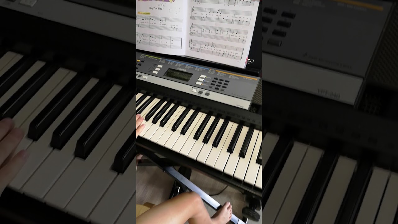 Oh Suzanna ( Piano Cover)