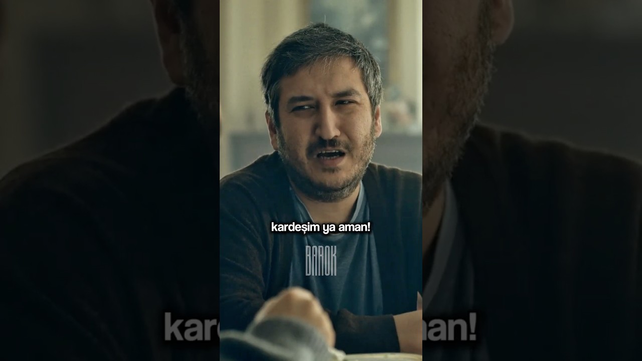 Oha! Kaymak Mı Lan Bu? #shorts