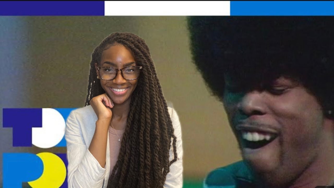 Ohio Players - Skin Tight | REACTION 🔥🔥🔥