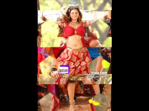 OH...SEXY RAMBA..!!!  Hot song...