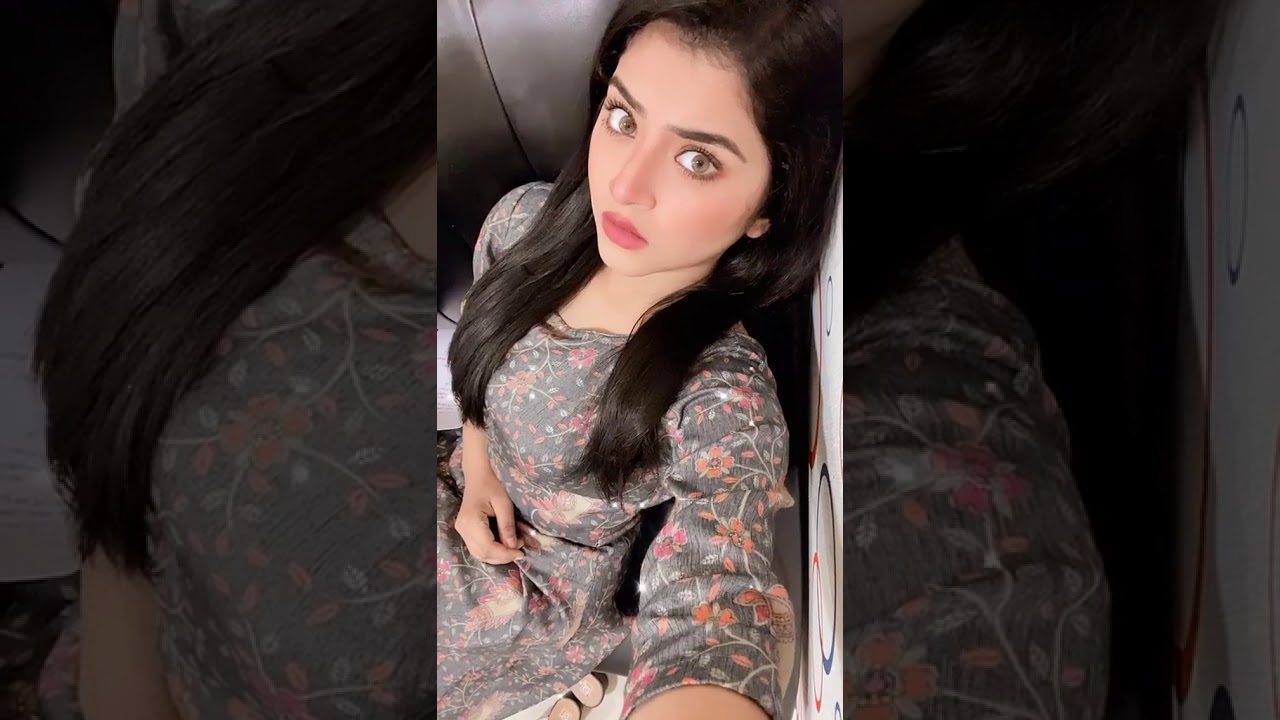 Oindrila Hot model new Instagram video | bong crush