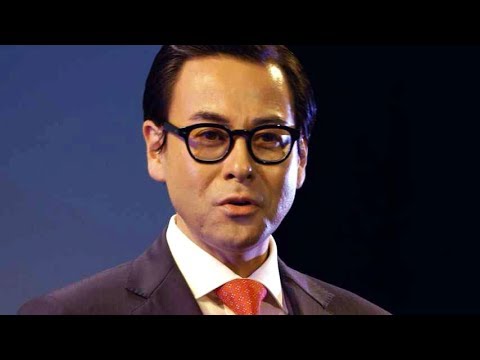 オジサンにはなりたくない!?鈴木浩介が知らざれるOJの実態をプレゼン／スカパー！PR映像