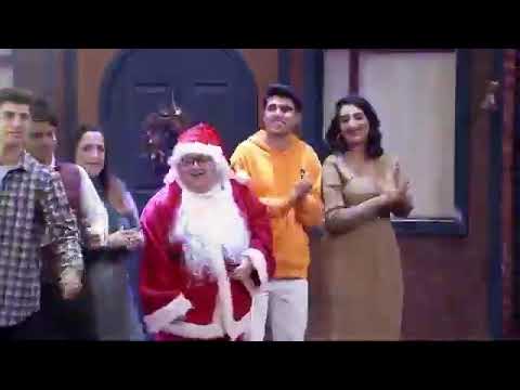 Çok güzel hareketler 2 / yılbaşı özel  - eypio