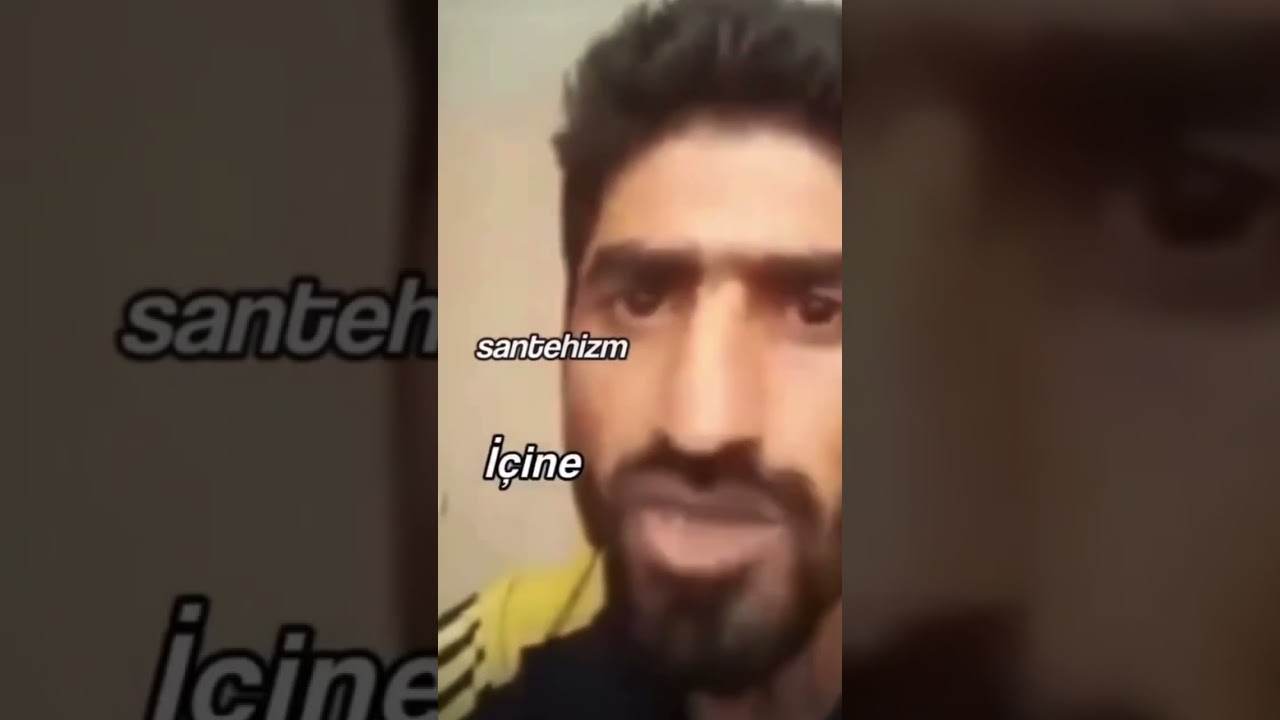 Çok mu komik