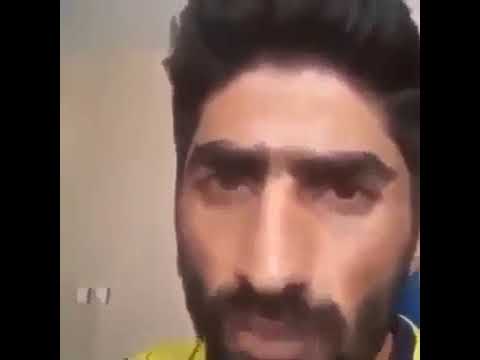 Çok mu Komik Yüzüme Bak Gözlerimin İçine bak