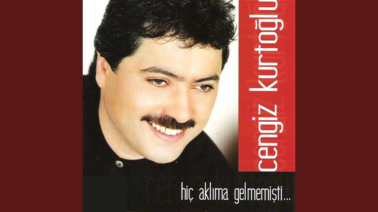 Çok Seviyorum