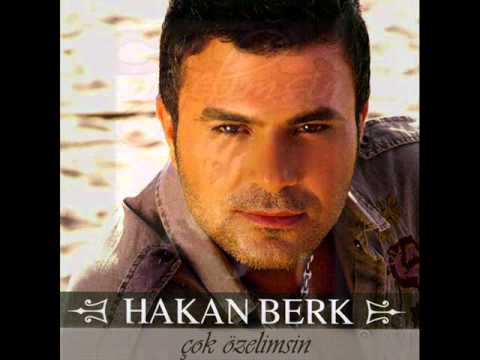 Çok Özelimsin (Hakan Berk)