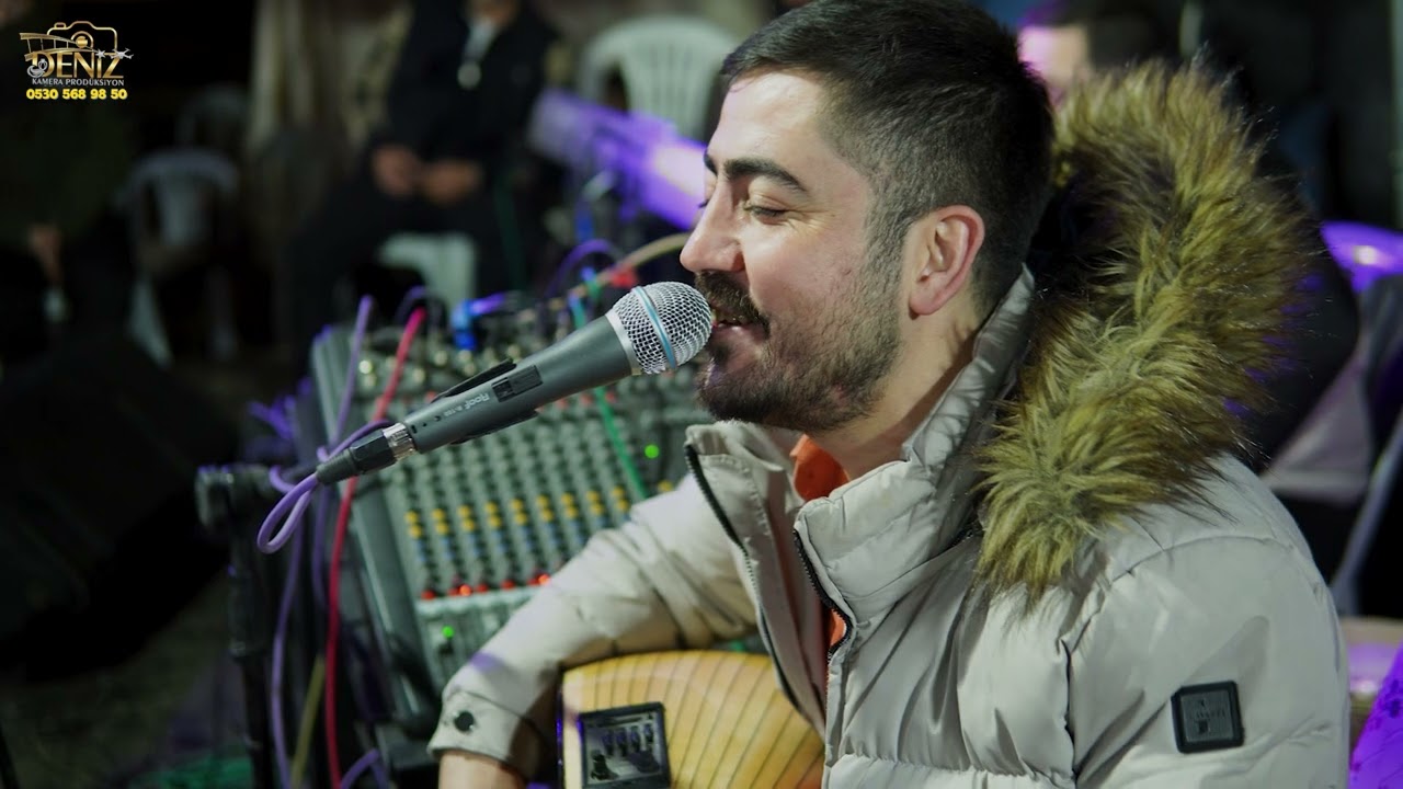 Okan BABACAN - Yaşlanırsın Yaşlanırsın  -  2024