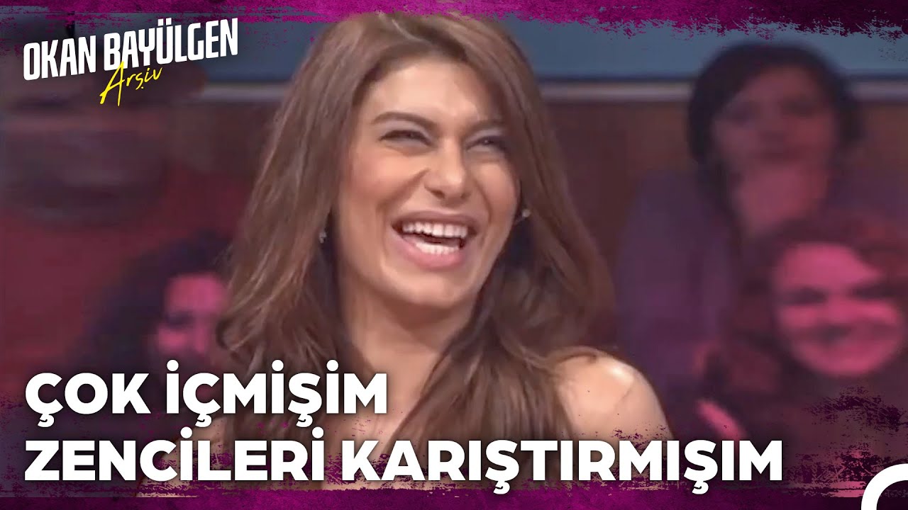 Okan Bayülgen'i Şok Eden Haber😯 | Disko Kralı 8.Bölüm