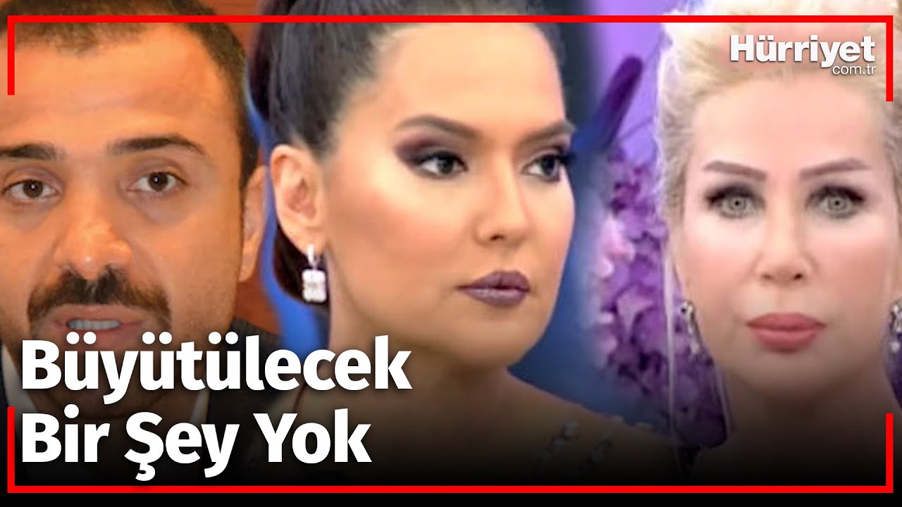 Okan Kurt'tan Seda Sayan'a İbrahim Kutluay Yanıtı