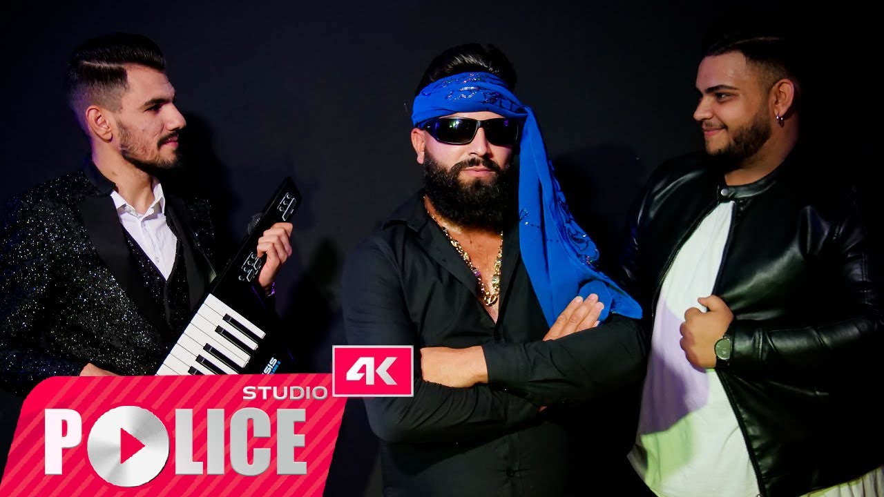 OKI KRAL & BARIS MEGA STAR- YAPARSINIZ HITT 2023 NEW