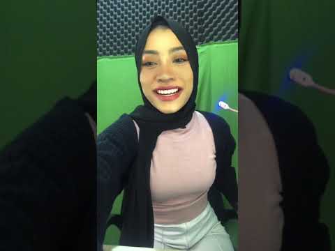 Okky hijab hot