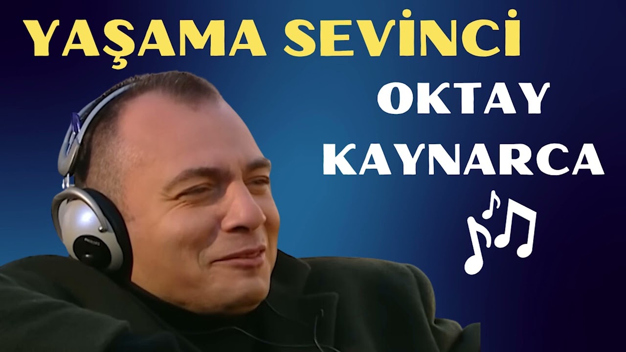 OKTAY KAYNARCA | ACAYİP GÜZEL BİR GÜN | KURTLAR VADİSİ