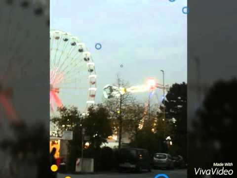 Oktoberfest 20.10.2015. Limburg