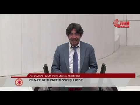 Okul Müdürüne DEM’li Eşbaşkanlar soruşturması