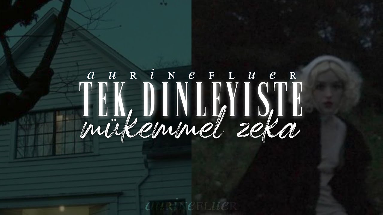 olağanüstü zeka, başarı ve motivasyon.