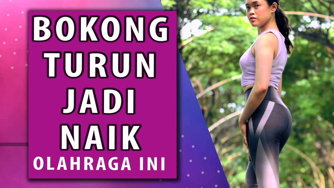 Olahraga - Cara Membesarkan Bokong - Cara Mengencangkan Pantat