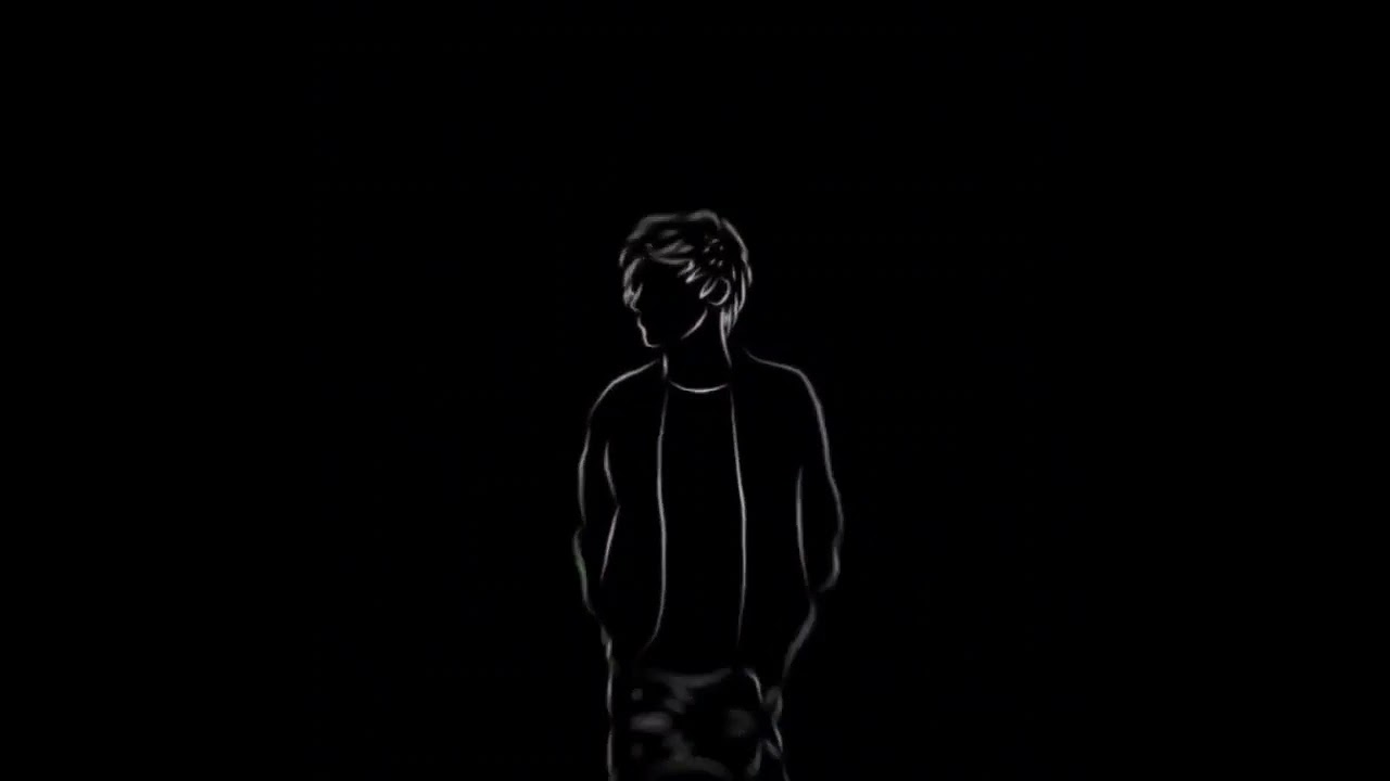 Oğlanlar üçün ən gözəl profil şəkilləri