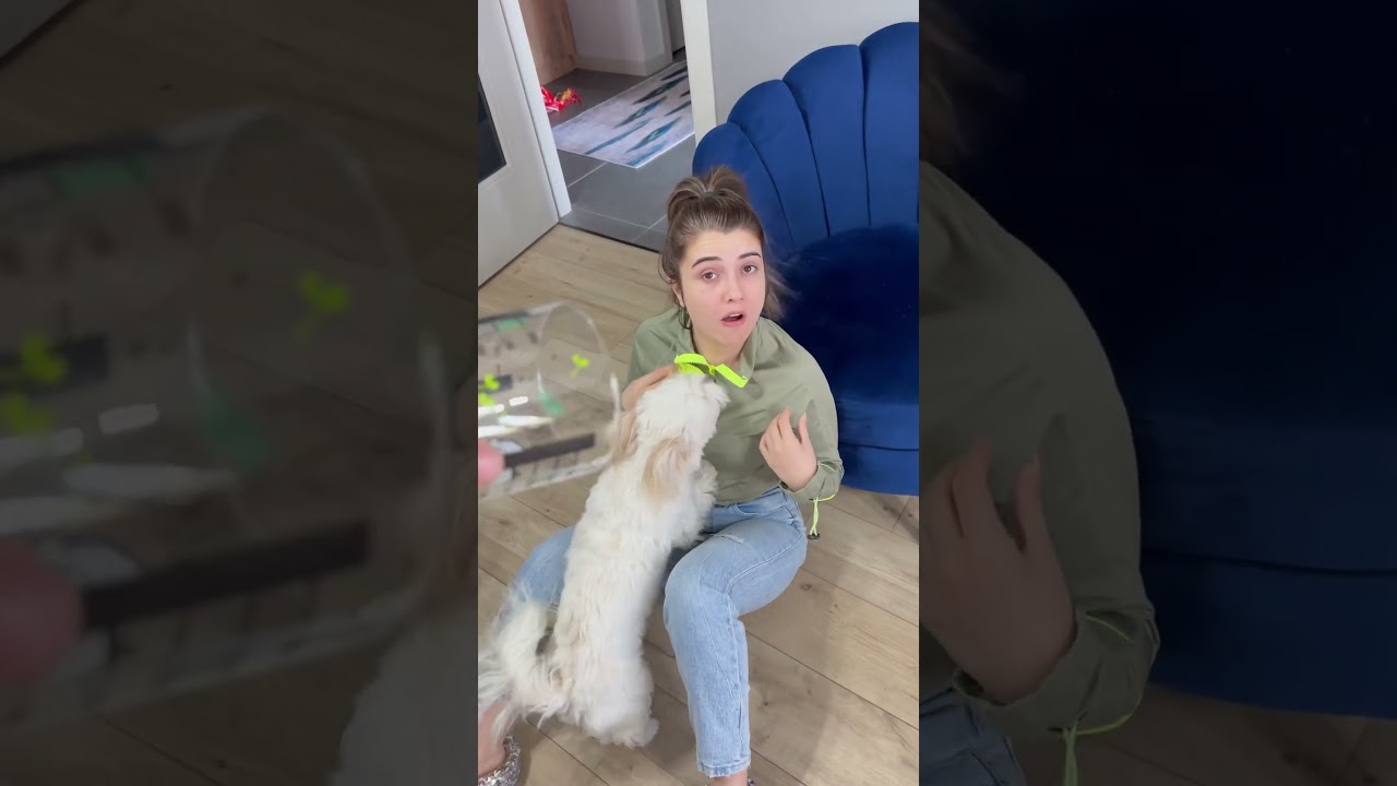 Olayları abartma seviyem