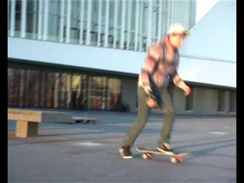 old footage vum mister xxx ...schaiss youtube -.-