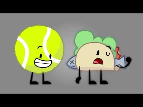 [OLD] Optical Entities Intro Remade by Devian but BFDI