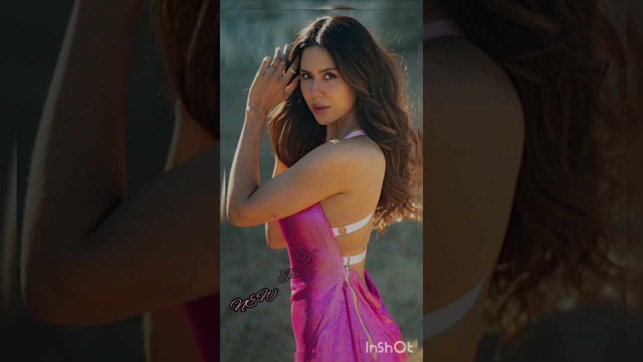 OLD Photoshoot VS NEW Photoshoot of Sonambajwa #shorts #sonambajwa #celebrity #punjabi