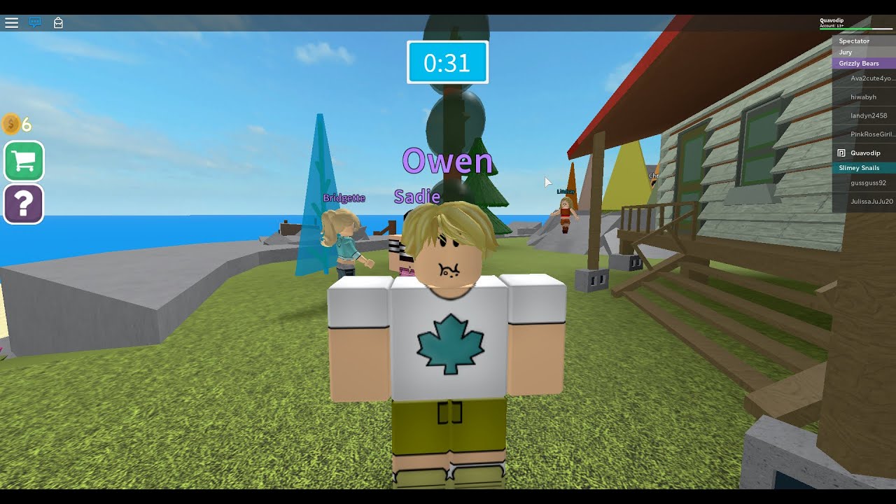 OLD ROBLOX MONTAGE 2016-2020