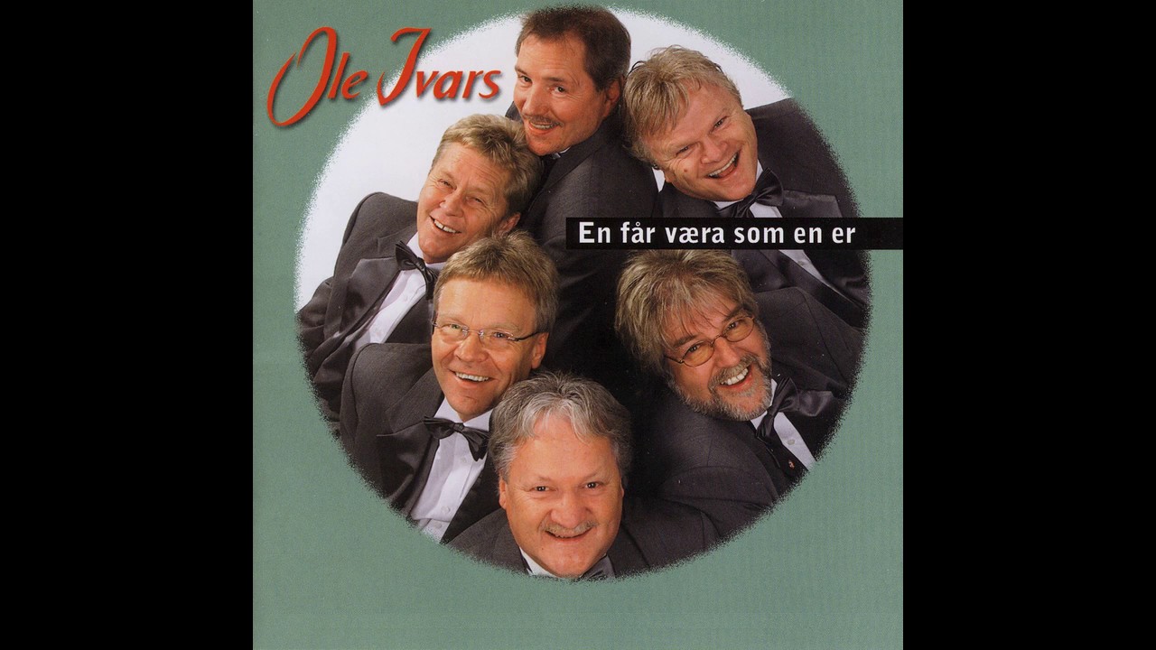 Ole Ivars -  Kongen av campingplassen