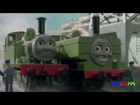 Oliver Owns Up (GC - HD)