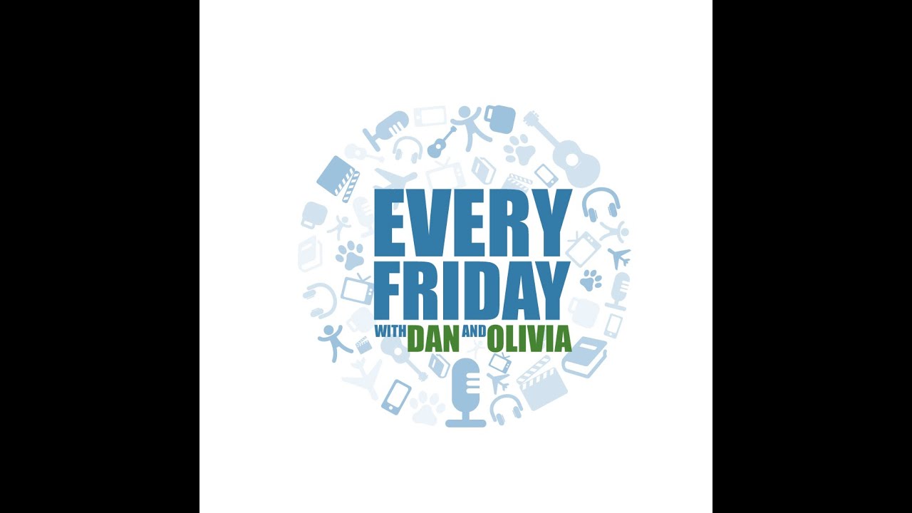 Olivia d'Abo & Dan Miles podcast episode 021
