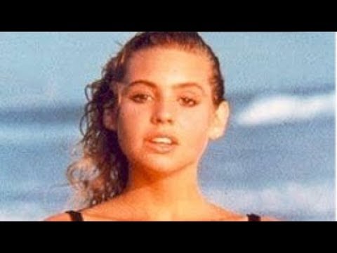 OLIVIA D'ABO